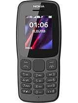 Best available price of Nokia 106 2018 in Cameroon
