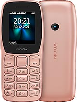 Best available price of Nokia 110 (2022) in Cameroon