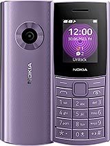 Best available price of Nokia 110 4G (2023) in Cameroon