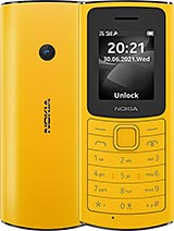 Best available price of Nokia 110 4G in Cameroon