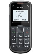 Best available price of Nokia 1202 in Cameroon
