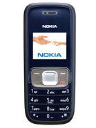 Best available price of Nokia 1209 in Cameroon