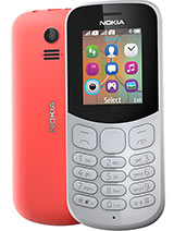 Best available price of Nokia 130 2017 in Cameroon