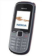 Best available price of Nokia 1662 in Cameroon