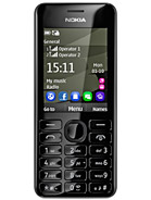 Best available price of Nokia 206 in Cameroon