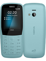 Best available price of Nokia 220 4G in Cameroon