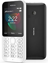 Best available price of Nokia 222 in Cameroon
