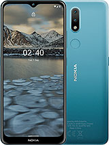 Nokia 3-1 Plus at Cameroon.mymobilemarket.net