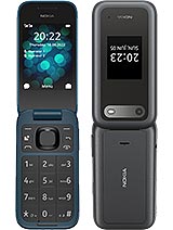 Best available price of Nokia 2760 Flip in Cameroon