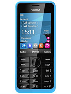 Best available price of Nokia 301 in Cameroon