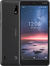 Best available price of Nokia 3_1 A in Cameroon