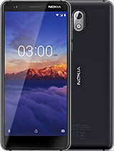 Best available price of Nokia 3-1 in Cameroon