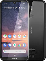Best available price of Nokia 3-2 in Cameroon