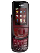 Best available price of Nokia 3600 slide in Cameroon