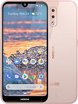 Best available price of Nokia 4-2 in Cameroon