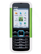 Best available price of Nokia 5000 in Cameroon