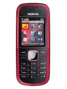 Best available price of Nokia 5030 XpressRadio in Cameroon
