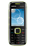 Best available price of Nokia 5132 XpressMusic in Cameroon