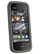 Best available price of Nokia 5230 in Cameroon