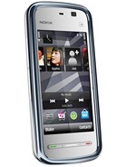 Best available price of Nokia 5235 Comes With Music in Cameroon