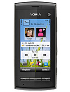 Best available price of Nokia 5250 in Cameroon