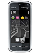 Best available price of Nokia 5800 Navigation Edition in Cameroon