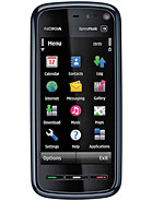 Best available price of Nokia 5800 XpressMusic in Cameroon