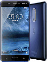 Best available price of Nokia 5 in Cameroon