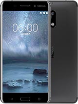 Best available price of Nokia 6 in Cameroon