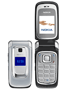 Best available price of Nokia 6085 in Cameroon