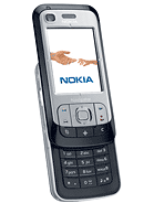 Best available price of Nokia 6110 Navigator in Cameroon