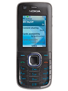Best available price of Nokia 6212 classic in Cameroon