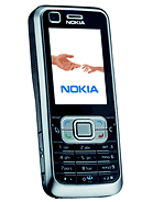 Best available price of Nokia 6120 classic in Cameroon