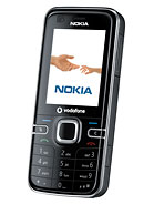 Best available price of Nokia 6124 classic in Cameroon