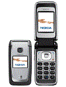Best available price of Nokia 6125 in Cameroon