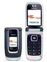 Best available price of Nokia 6126 in Cameroon