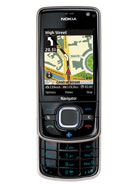 Best available price of Nokia 6210 Navigator in Cameroon