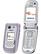 Best available price of Nokia 6267 in Cameroon