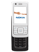 Best available price of Nokia 6288 in Cameroon