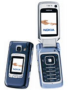 Best available price of Nokia 6290 in Cameroon