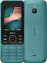 Best available price of Nokia 6300 4G in Cameroon
