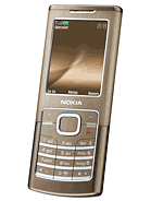 Best available price of Nokia 6500 classic in Cameroon