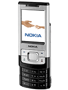 Best available price of Nokia 6500 slide in Cameroon