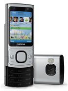 Best available price of Nokia 6700 slide in Cameroon