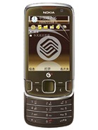 Best available price of Nokia 6788 in Cameroon