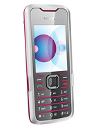 Best available price of Nokia 7210 Supernova in Cameroon