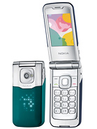 Best available price of Nokia 7510 Supernova in Cameroon