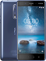 Best available price of Nokia 8 in Cameroon