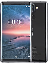 Best available price of Nokia 8 Sirocco in Cameroon