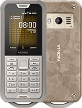 Best available price of Nokia 800 Tough in Cameroon